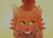 Test � combien de % ressembles-tu � Poil d'�cureuil ?