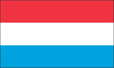 Quel est ce drapeau ?