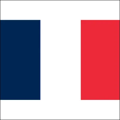 Et pour finir, quel est ce drapeau ?