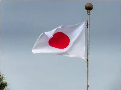 Quel est ce drapeau ?