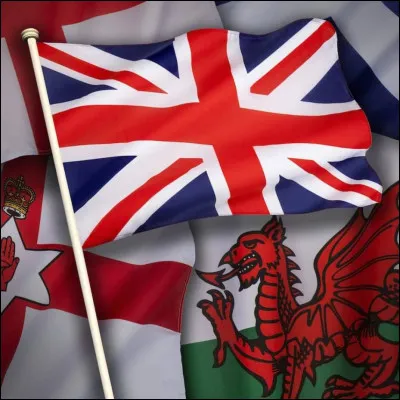 Quel est ce drapeau ?