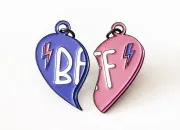 Test Qui serait ta bff dans Blackpink ?