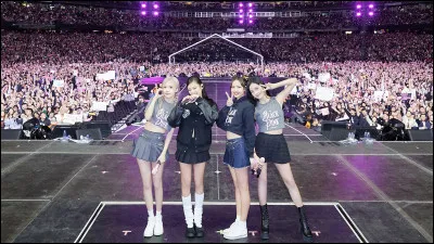 Si tu &eacute;tais un pays tu serais :