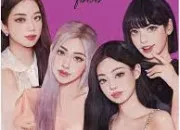 Quiz Les membres de Blackpink