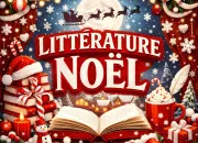 Quiz Litt�rature de No�l