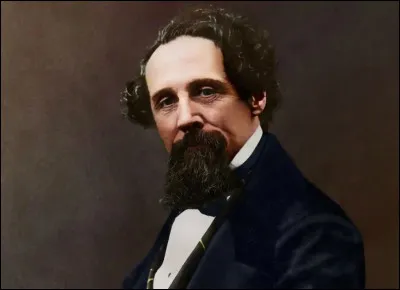 Laquelle de ces propositions correspond &agrave; un conte de Charles Dickens mettant en sc&egrave;ne un homme misanthrope d&eacute;testant No&euml;l ?