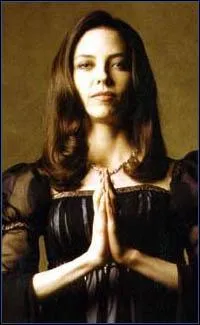 Comment s'appelle ce vampire ?