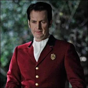 Comment s'appelle ce vampire ?