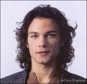 Comment s'appelle ce vampire ?