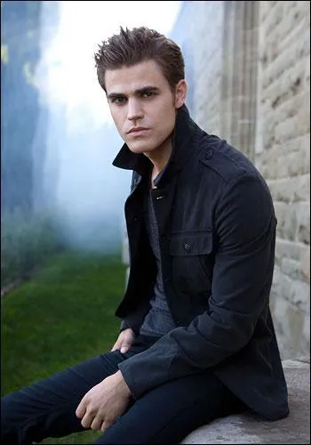 Comment s'appelle ce vampire ?