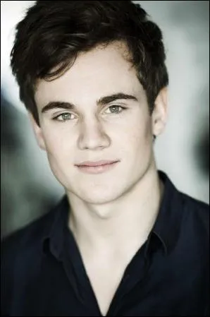 Comment s'appelle ce vampire ?