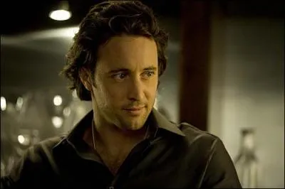 Comment s'appelle ce vampire ?