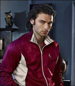 Comment s'appelle ce vampire ?