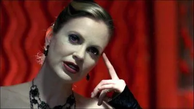 Comment s'appelle ce vampire ?