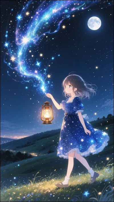 Bienvenue ! Aimes-tu les &eacute;toiles ?