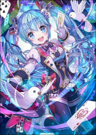 Ce personnage est dans "Mashle" :