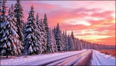 Qui a chant&eacute; le tube "Chasse-neige" dans les ann&eacute;es 70 ?