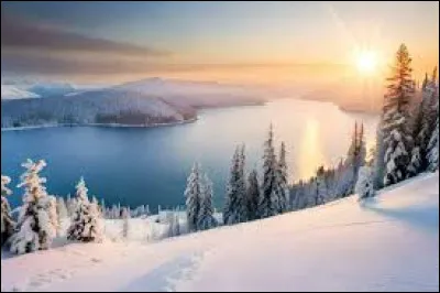 Qui a chant&eacute; "Neige sur le sable" figurant sur son album "Coeur parapluie" ?