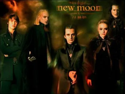 Combien sont les Volturi ?