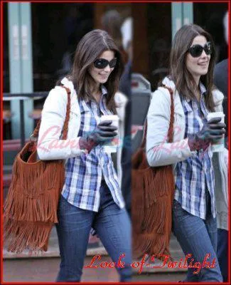 Qui se cache derrire ses lunettes ?