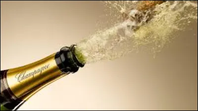 Quel est le fruit du champagne ?