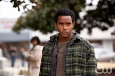 Comment s'appelle ce vampire ?