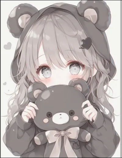 Quelle est ta couleur pr&eacute;f&eacute;r&eacute;e ?