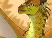 Quiz Les Royaumes de Feu : Grillonne