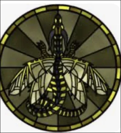 Tout d�abord, elle a du sang d�Aile de�