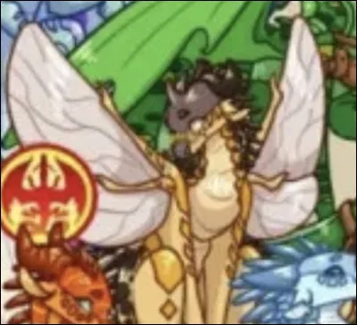 De quelle couleur sont ses yeux ?