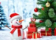 Quiz Saurez-vous situer ces communes ? (Sp�cial No�l 2025, partie 2)