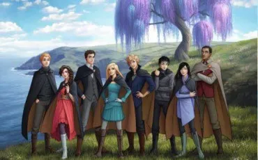 Quiz Bandes dessin�es