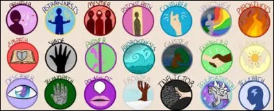 Qui est le personnage d&eacute;test&eacute; et chauve au d&eacute;but du livre 1 ?