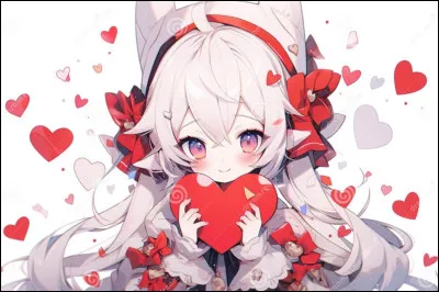 Quel est ton caract&egrave;re ?