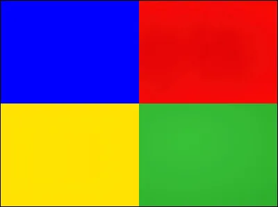 Quelle est ta couleur primaire pr&eacute;f&eacute;r&eacute;e ?