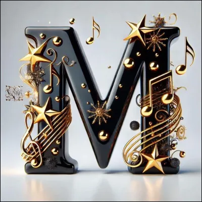 M comme Manureva : &agrave; qui appartient ce titre ♫ ?