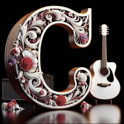 C comme Couleur : quelle est la couleur chant&eacute;e par Gainsbourg ?