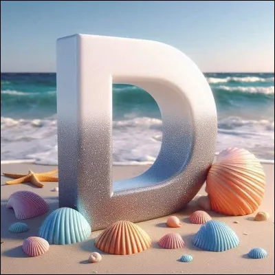 D comme Deauville : qu'appelle-t-on ''La Touques" &agrave; Deauville ?