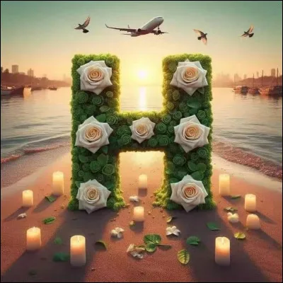 H comme Hawa&iuml; : par quel oc&eacute;an est bord&eacute; Hawa&iuml; ?