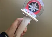 Quiz Connais-tu les lightsticks de ces groupes ? (Version groupes de gar�ons)