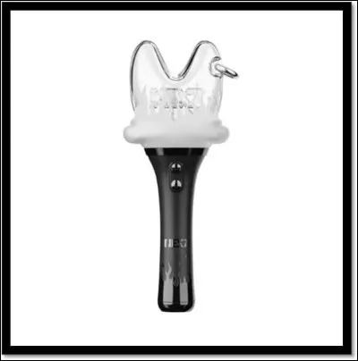 &Agrave; qui est ce lightstick ?