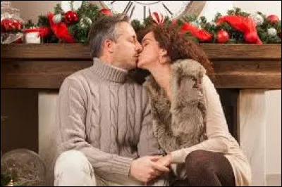 Sous quoi faut-il s�embrasser ?