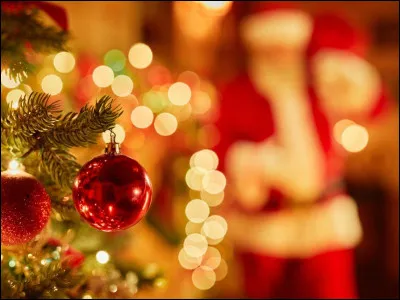 De quelle langue provient le terme &laquo; No&euml;l &raquo; ?