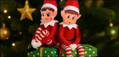 Qu�offre-t-on &agrave; No&euml;l ?