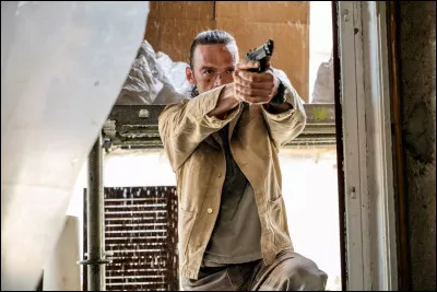 L'un de ces films est un film d'action. Comment s'intitule ce film ?