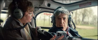 Lequel de ces films suit un homme politique qui s'appr&ecirc;te &agrave; devenir Premier ministre ?