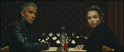 Lequel de ces films suit l'enqu&ecirc;te d'un journaliste travaillant pour un journal de fait divers ?