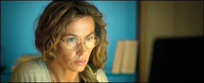 Lequel de ces films nous permet d'entendre la voix de Myl&egrave;ne Farmer dans le r&ocirc;le d'une intelligence artificielle manipulatrice ?