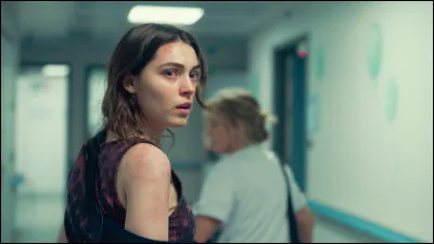 L'un de ces films met en sc&egrave;ne une infirmi&egrave;re qui aide une m&egrave;re &agrave; aider son fils. Il s'agit de...