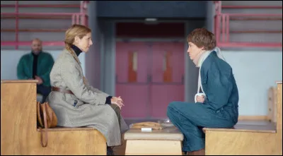 L'un de ces films met en sc&egrave;ne Ad&egrave;le Exarchopoulos dans le r&ocirc;le d'une influenceuse &eacute;gocentrique et sans morale. Comment s'appelle ce film ?